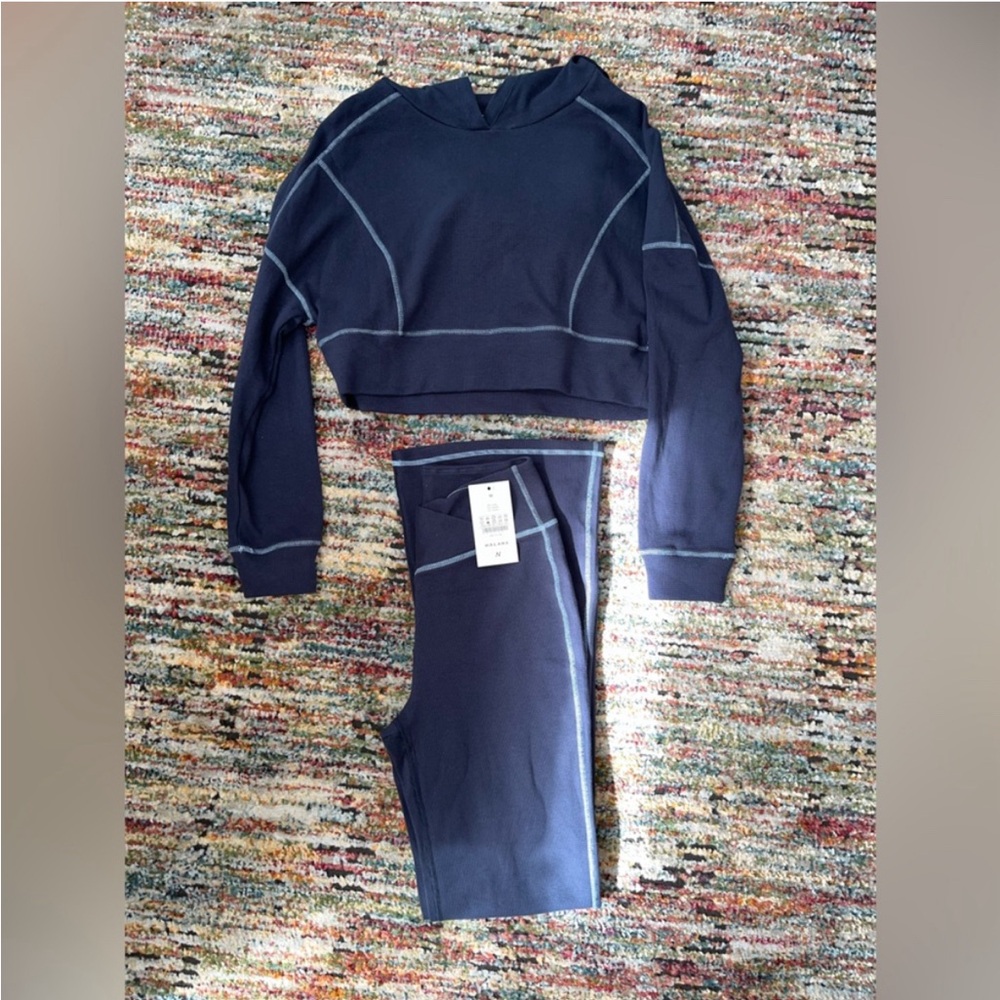 Halara matching set